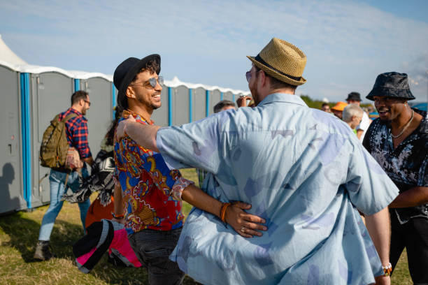 Best Portable bathroom rental  in Clarksdale, MS