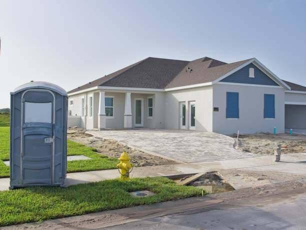 Best Sanitation services for porta potties  in Clarksdale, MS