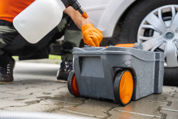 Best Local porta potty services  in Clarksdale, MS